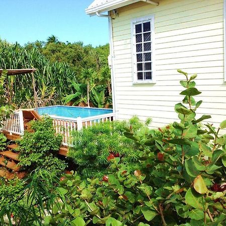 Hidden Gem Cabana Caye Caulker Esterno foto