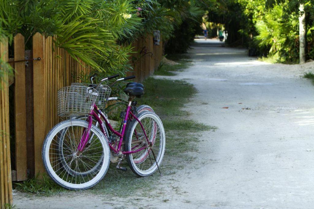 Hidden Gem Cabana Caye Caulker Esterno foto